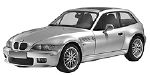 BMW E36-7 C1747 Fault Code