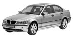 BMW E46 C1747 Fault Code