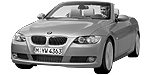 BMW E93 C1747 Fault Code