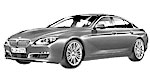 BMW F06 C1747 Fault Code