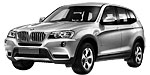 BMW F25 C1747 Fault Code