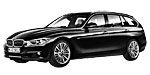 BMW F31 C1747 Fault Code