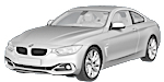 BMW F32 C1747 Fault Code